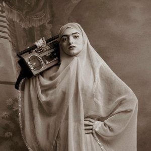 تاریخچه عکاسی در ایران